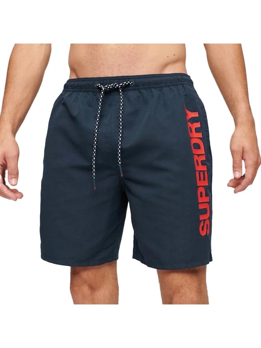 Superdry heren zwemkleding Core Sport - Image 1
