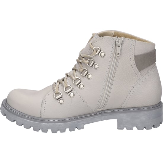 JOSEF SEIBEL Marta 18 | Ankle Boots for Women | grey