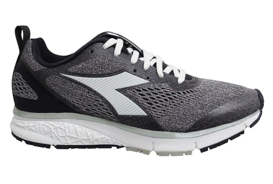 Diadora Kuruka 2 Womens Grey Running Trainers