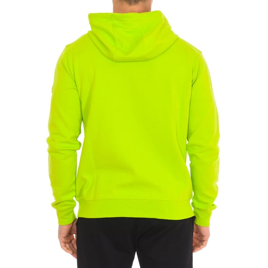 Zip-up hoodie 902299TR0 man