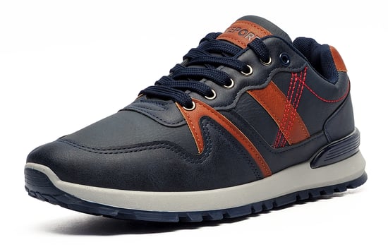 Stoneport Original Blaze Memory Foam Mens