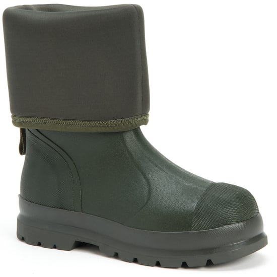 Muck Boots Chore Classic Hi Mos Wellington Laarzen - Image 5