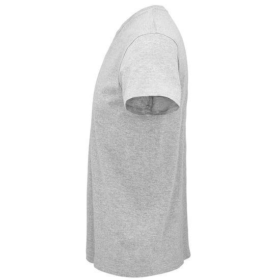 SOLS Heren Crusader Organisch T-shirt (Grijze Mergel) - Image 3