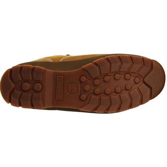 Timberland Euro Hiker Heren Bruin Laarzen - Image 4