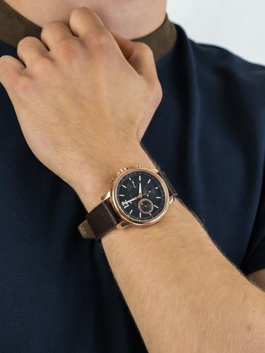 Tommy Hilfiger Herenhorloge 1791532 - Image 4