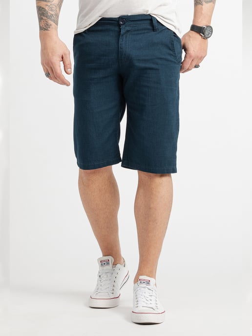 Rock Creek Shorts Dunkelblau - Image 1