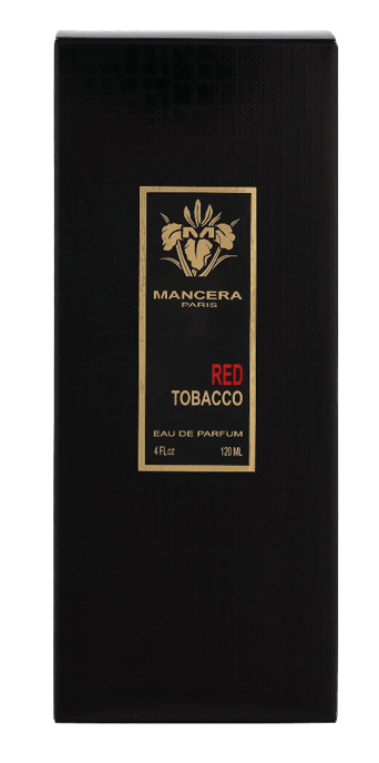 Mancera Red Tobacco Edp Spray120 ml. - Image 2