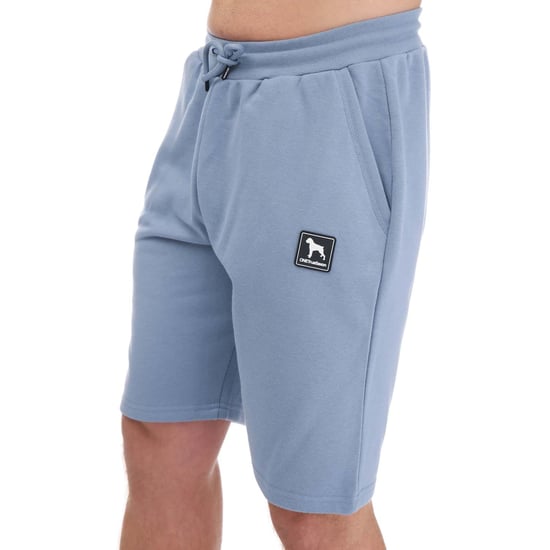 Herenbroek One True Saxon Dixon in blauw - Image 1