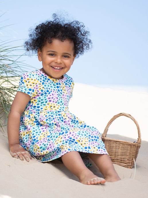 Kite Clothing Panthera Dress