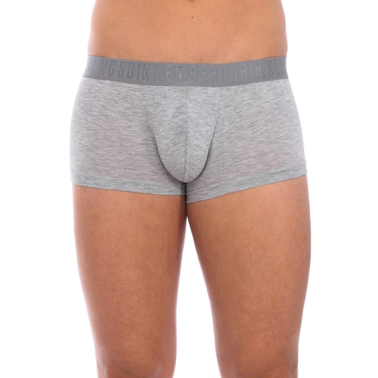 Pack-2 Boxers Fashion Bamboo BKK1UTR03BI man