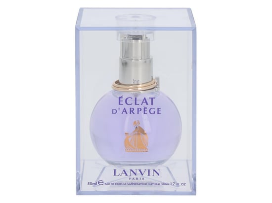 Lanvin Eclat D'Arpege Pour Femme Edp Spray 50ml. - Image 2