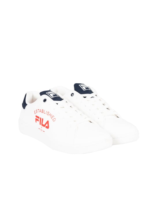 Fila Sneakers Crosscourt 2 Mannen Wit - Image 2