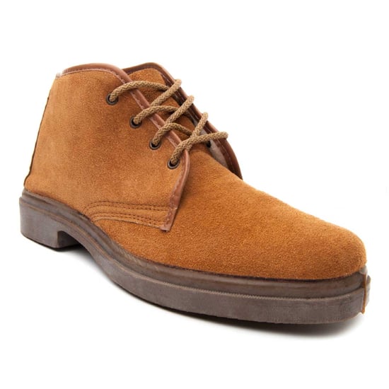 Quality boot Montevita in Camel