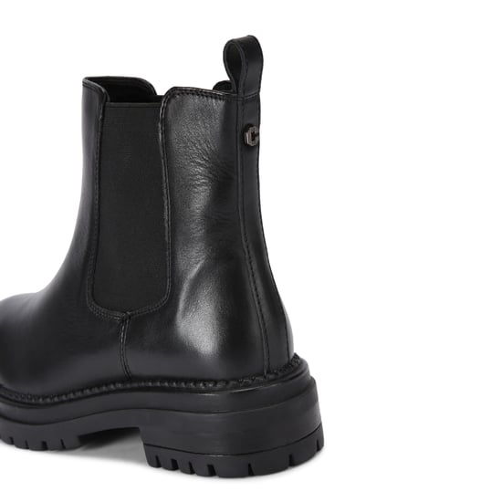 Carvela Leather Headline Boots
