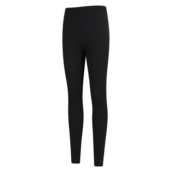 Mountain Warehouse Dames/Dames Talus Base Layer Onderbroek (Zwart) - Image 4