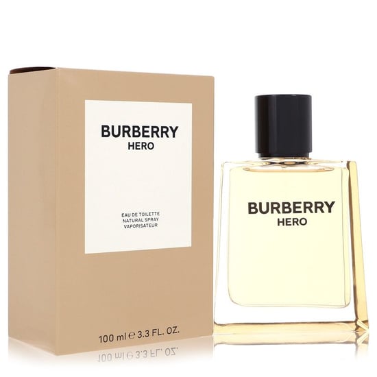 Burberry Hero Edt Spray100 ml. - Image 1
