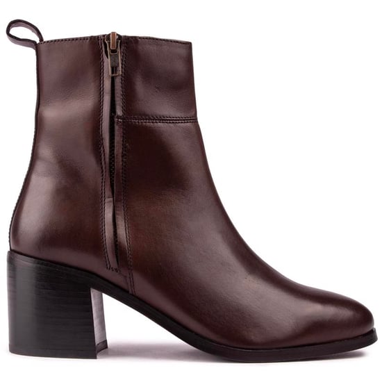 Sole Greer Zip Boots