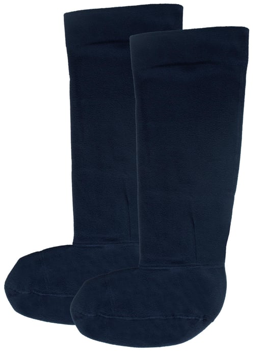 Enzo | Fleece Welly Sokken voor heren - Image 4