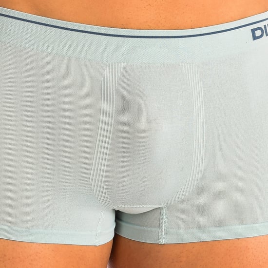 Pack-2 Boxers Unno Basic seamless D05HF man