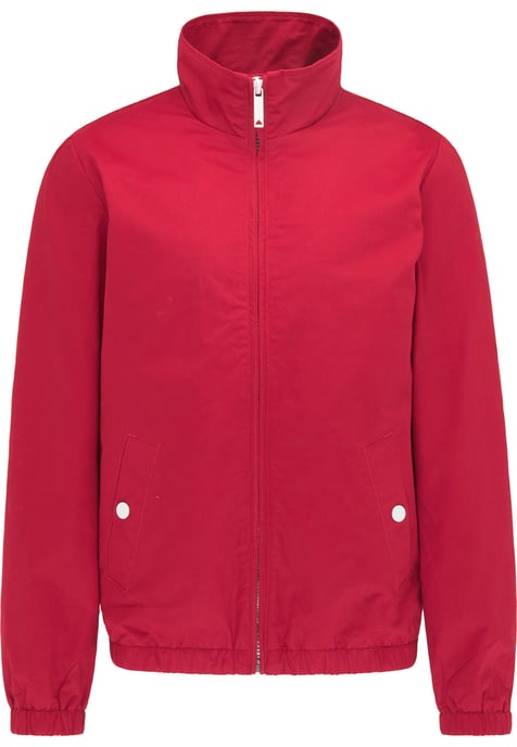 Dreimaster Blouson Heren rood - Image 1