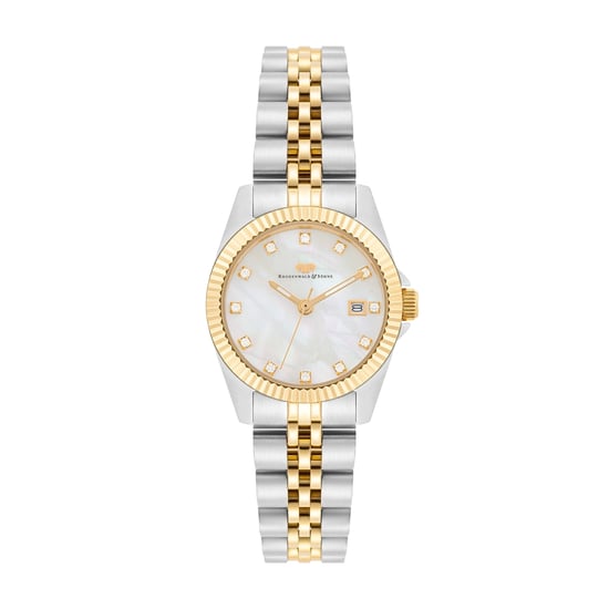Rhodenwald Söhne Female Stainless steel Watch 27,5 - Image 1