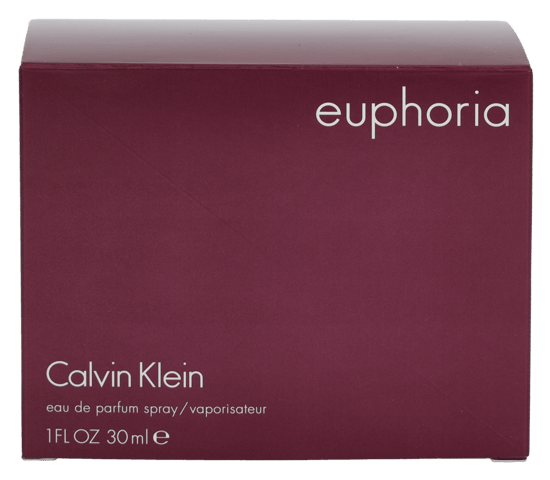 Calvin Klein Euphoria Women Edp Spray30 ml. - Image 2
