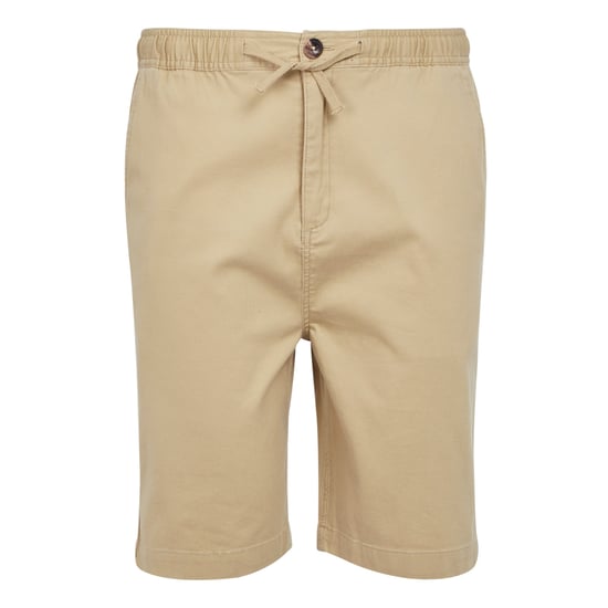 Regatta Heren Aldan Chino Korte Broek (Haver) - Image 1