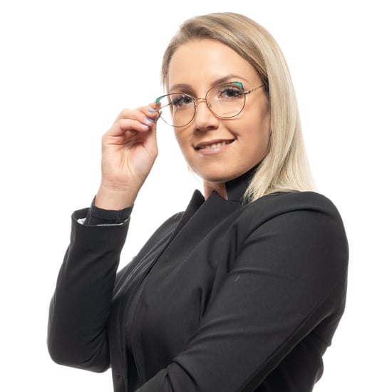 Emilio Pucci Lunettes EP5124 28A 54 - Image 4