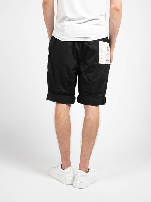 Antony Morato shorts Mannen zwart - Image 4