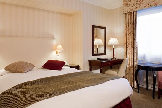 Historic Town and City Escape (eVoucher)