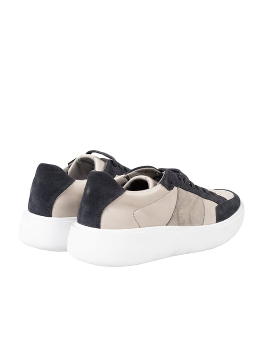 Geox Sneakers Ottaya B Mannen Grijs - Image 3