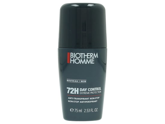 Biotherm Homme Day Control 72H Deo Roll-On 75ml - Image 3