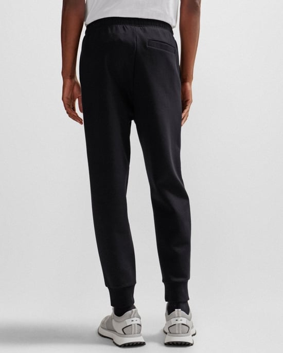 BOSS Green Hadiko Mens Cuffed Hem Joggers NOS