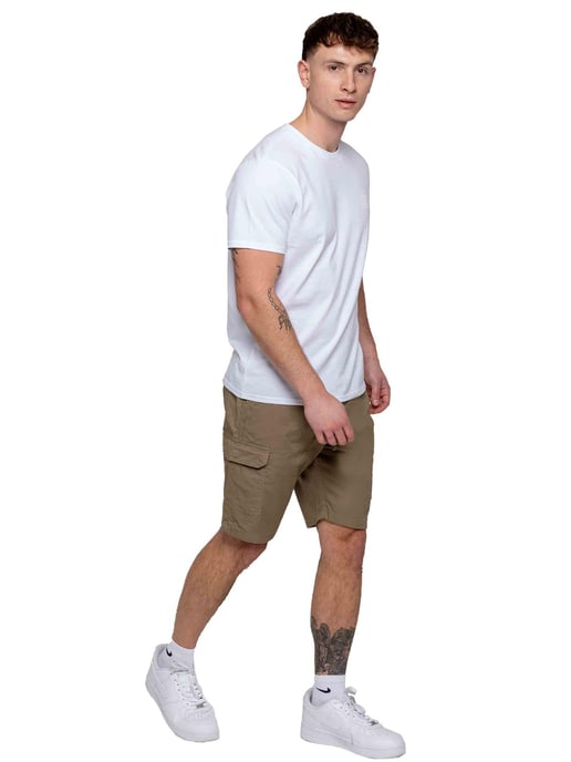 Kruze Heren Cargo Korte Broek - Image 6