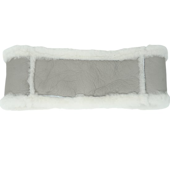 Parajumpers Shearling Band Hat Stone Beige Accessory - Image 2