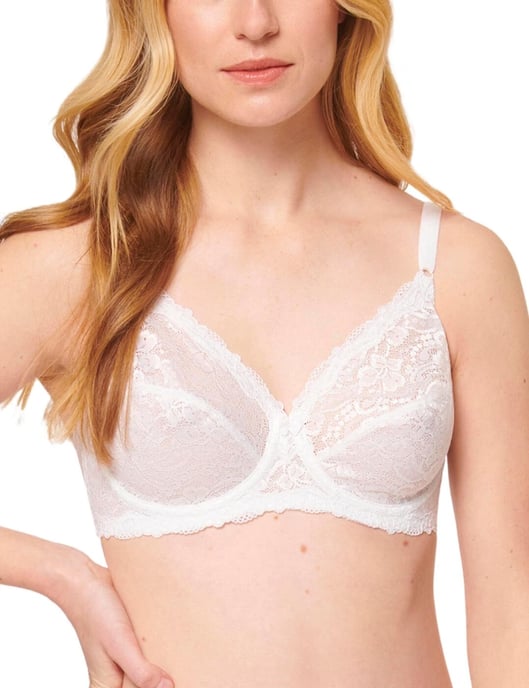 Triumph Compliment W Underwired Bra