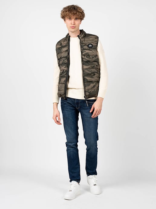 Pepe Jeans hesje Jack Mannen groen - Image 2