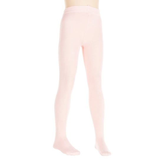 Warm stretch cotton leotard 88244 girl