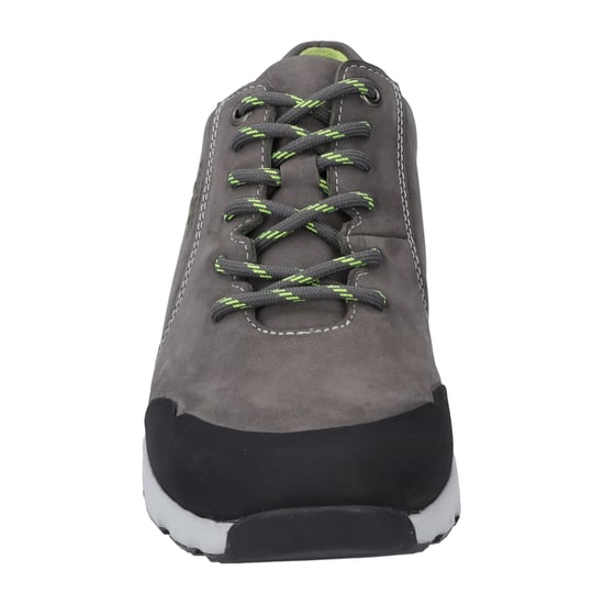 JOSEF SEIBEL Noih 52 | Sneaker voor Dames | grijs - Image 4