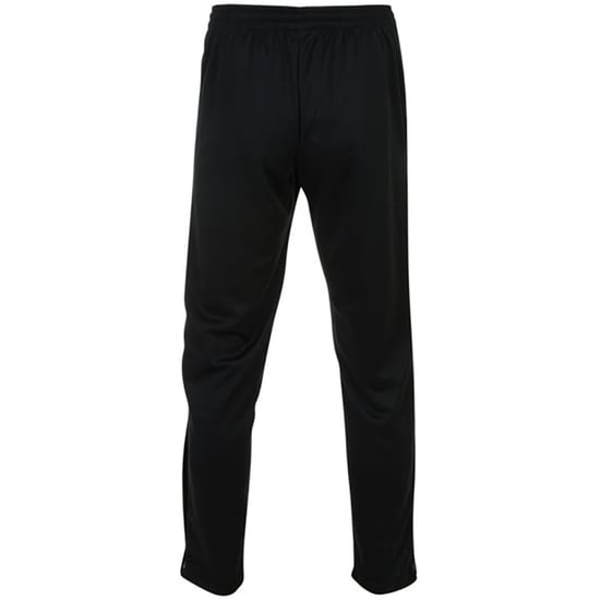 Canterbury Mens Stretch Tapered Trousers (Black)