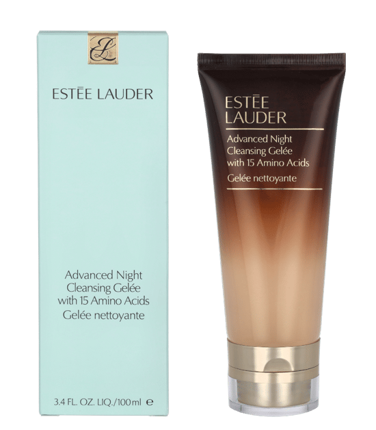 E.Lauder Advanced Night Cleansing Gelee100 ml. - Image 1