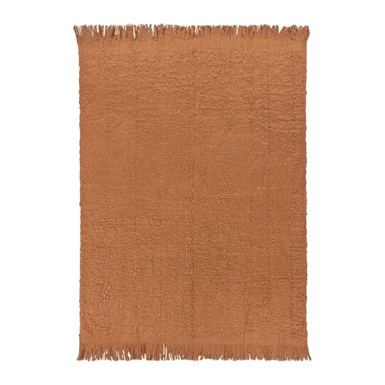 Yard Ulsmere Boucle Fringe Deken - Image 3