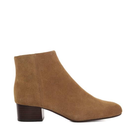 Dune Ladies Perrie - Low Heel Ankle Boots - Image 2