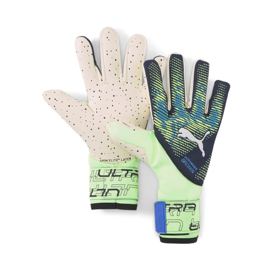 PUMA Unisex ULTRA Ultimate 1 Negative Cut Football Goalkeeper's Gloves