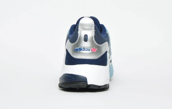 Adidas Originals EQT Gazelle Junior