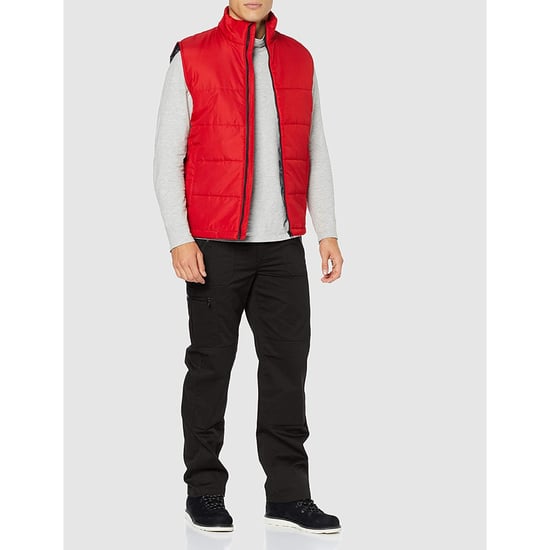Regatta Mens Pro Action Trousers