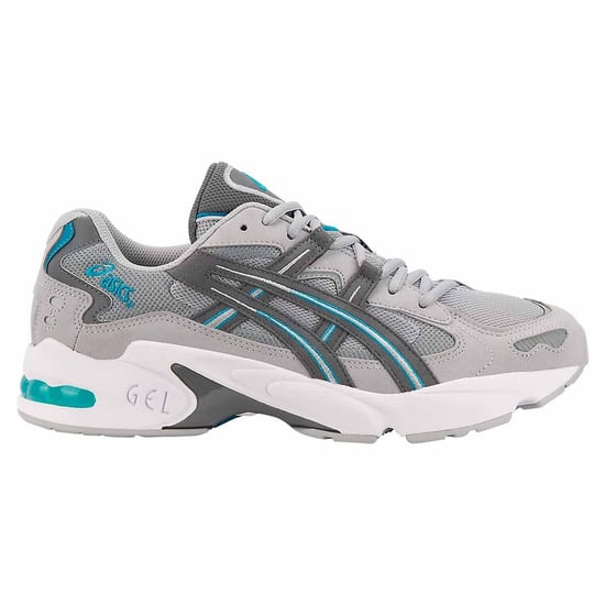 Asics Gel-Kayano 5 OG Mens Grey Trainers