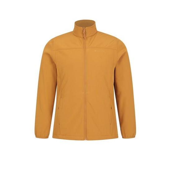 Mountain Warehouse Heren Bracken Extreme 3 in 1 Waterdichte Jas (Donkergroen) - Image 4