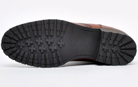 Red Tape Bello Leather Mens