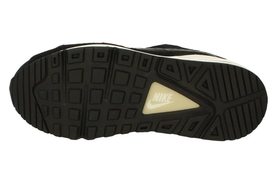Nike Dames Air Max Command Zwarte Sneakers - Image 5